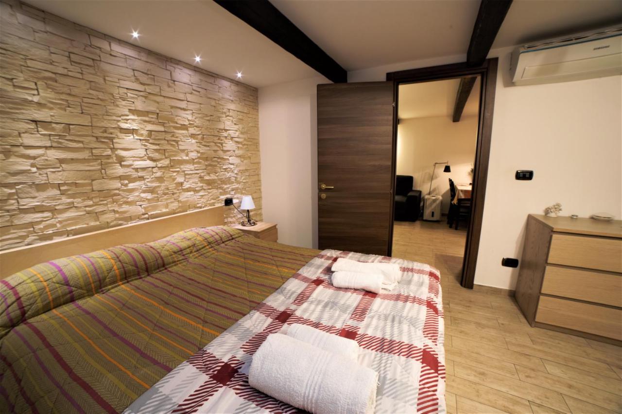 Casa Della Dogana Apartment Syracuse Ngoại thất bức ảnh