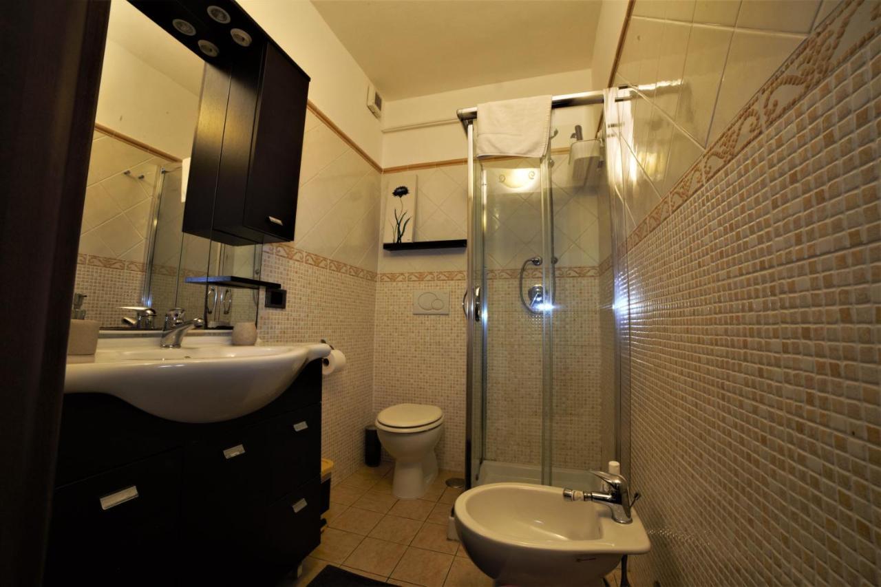 Casa Della Dogana Apartment Syracuse Ngoại thất bức ảnh