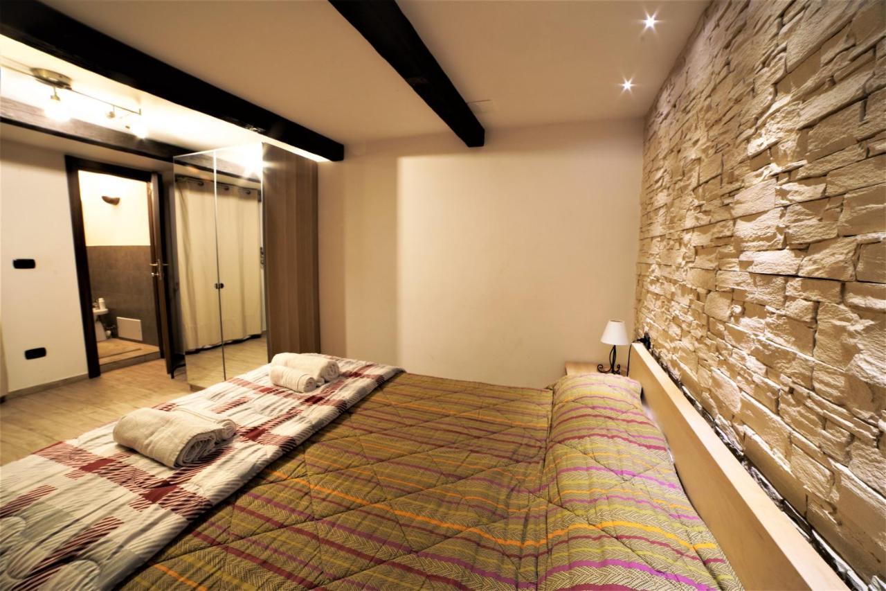Casa Della Dogana Apartment Syracuse Ngoại thất bức ảnh