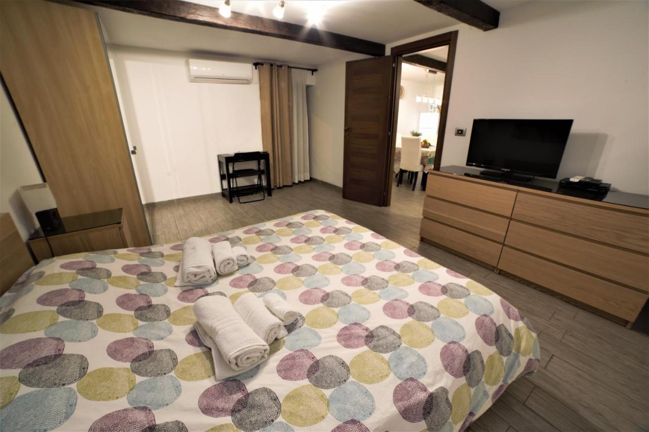 Casa Della Dogana Apartment Syracuse Ngoại thất bức ảnh