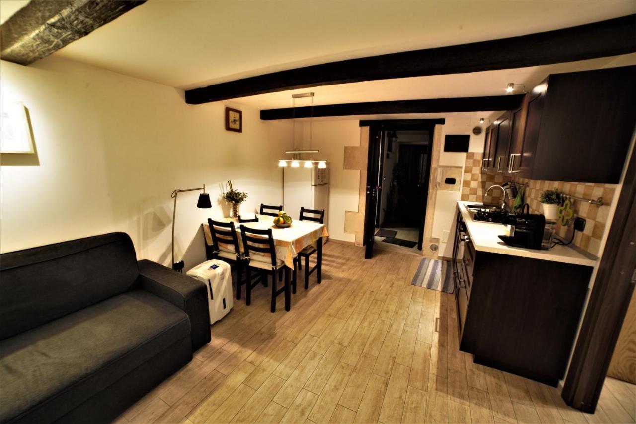 Casa Della Dogana Apartment Syracuse Ngoại thất bức ảnh