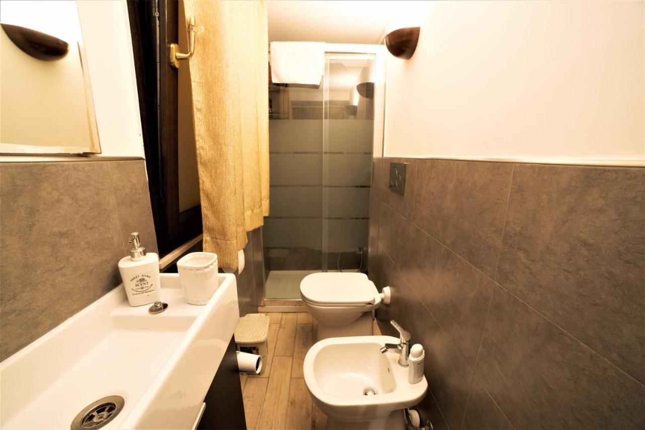 Casa Della Dogana Apartment Syracuse Ngoại thất bức ảnh