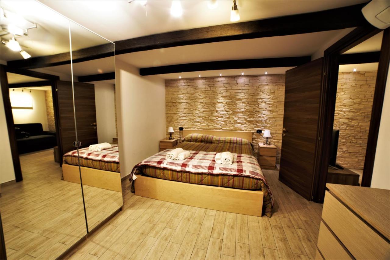 Casa Della Dogana Apartment Syracuse Ngoại thất bức ảnh