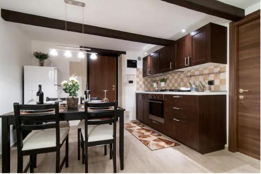 Casa Della Dogana Apartment Syracuse Ngoại thất bức ảnh