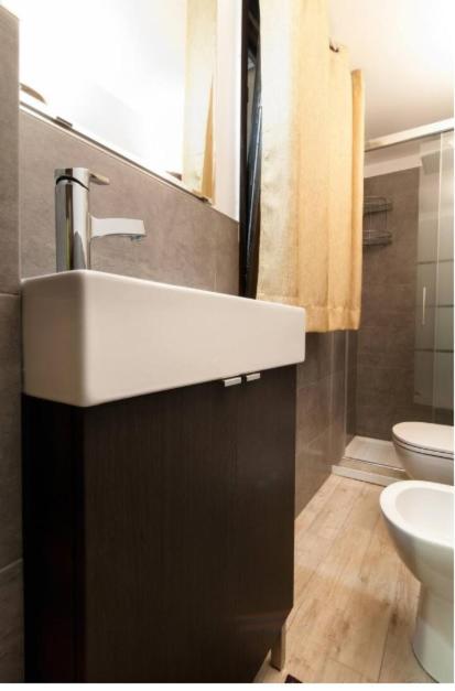 Casa Della Dogana Apartment Syracuse Ngoại thất bức ảnh