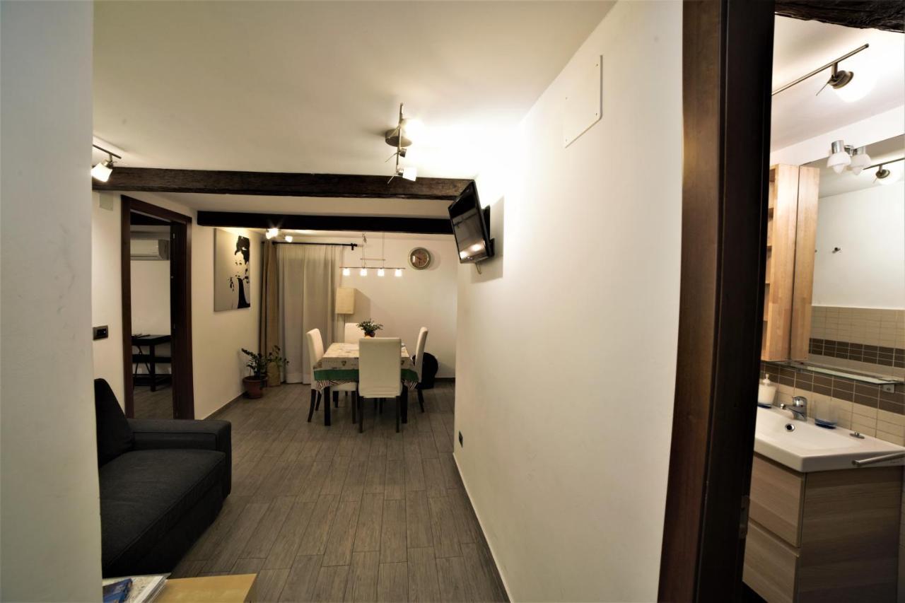 Casa Della Dogana Apartment Syracuse Ngoại thất bức ảnh