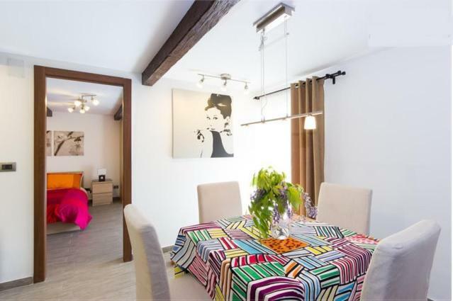 Casa Della Dogana Apartment Syracuse Ngoại thất bức ảnh