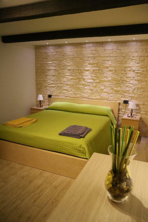 Casa Della Dogana Apartment Syracuse Ngoại thất bức ảnh