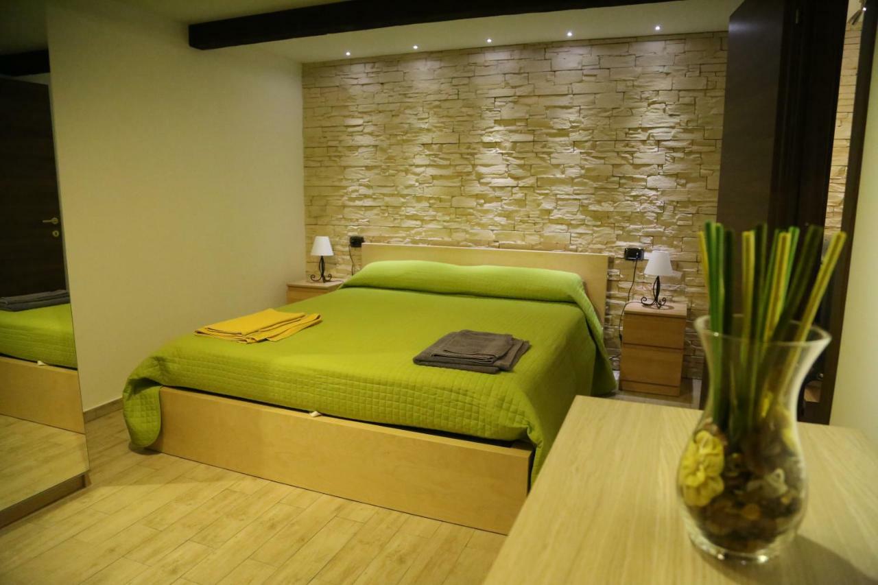 Casa Della Dogana Apartment Syracuse Ngoại thất bức ảnh