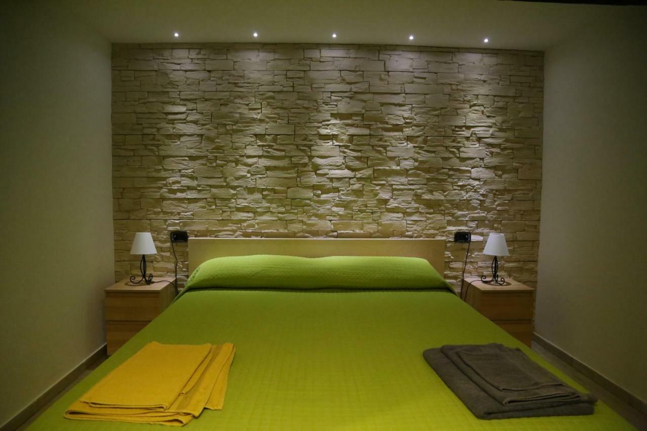 Casa Della Dogana Apartment Syracuse Ngoại thất bức ảnh