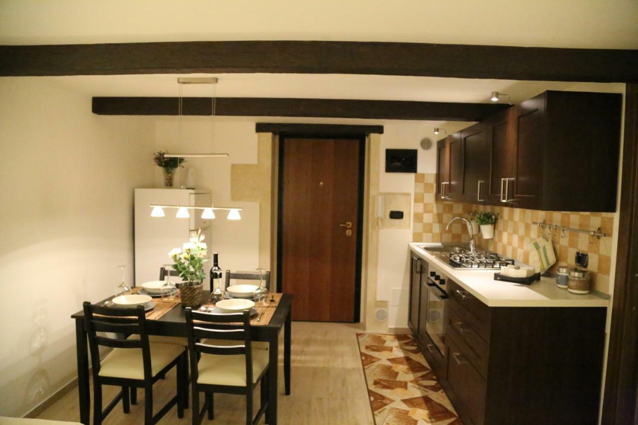 Casa Della Dogana Apartment Syracuse Ngoại thất bức ảnh
