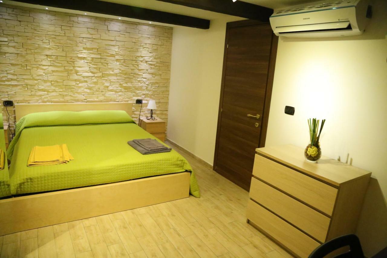 Casa Della Dogana Apartment Syracuse Ngoại thất bức ảnh