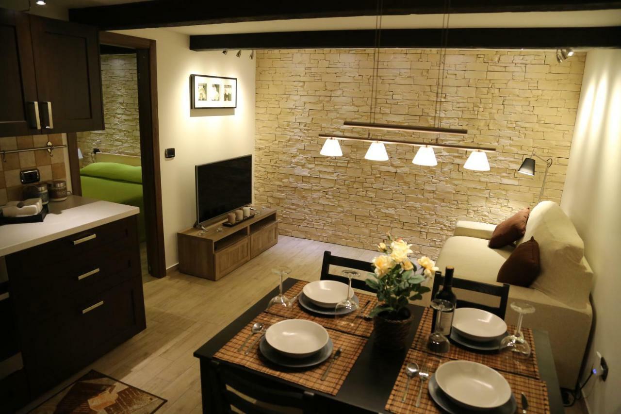 Casa Della Dogana Apartment Syracuse Ngoại thất bức ảnh