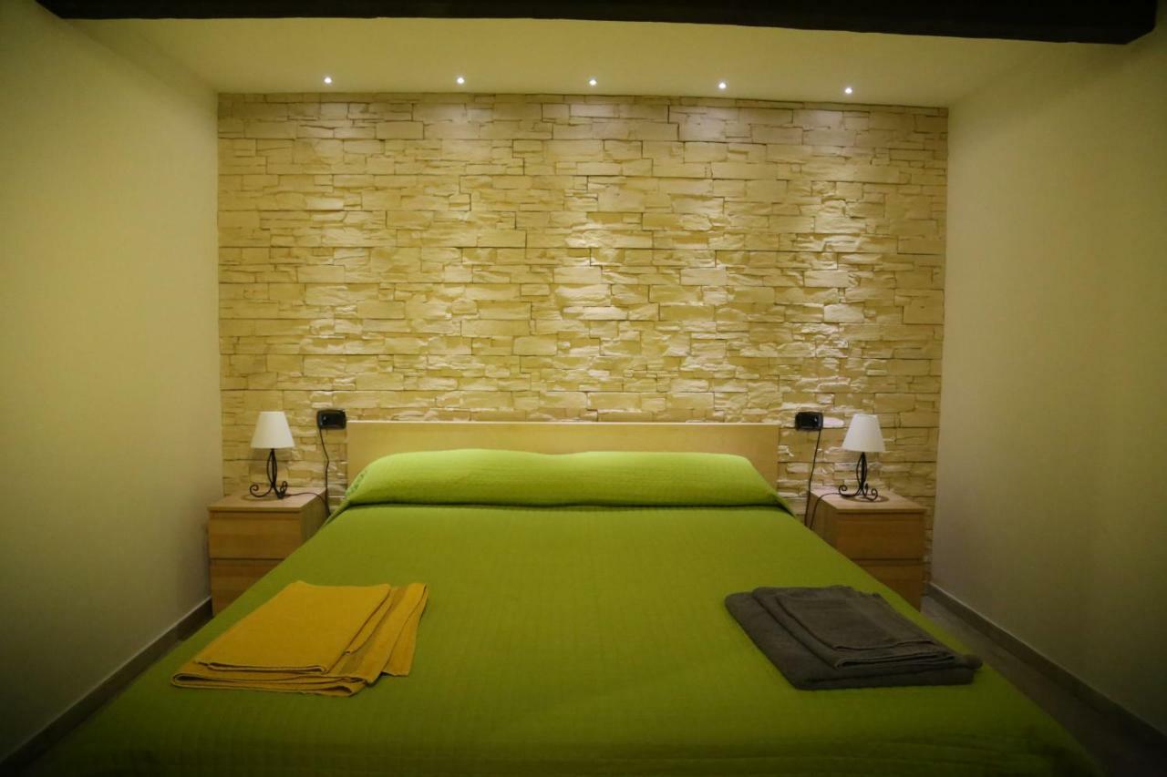 Casa Della Dogana Apartment Syracuse Ngoại thất bức ảnh