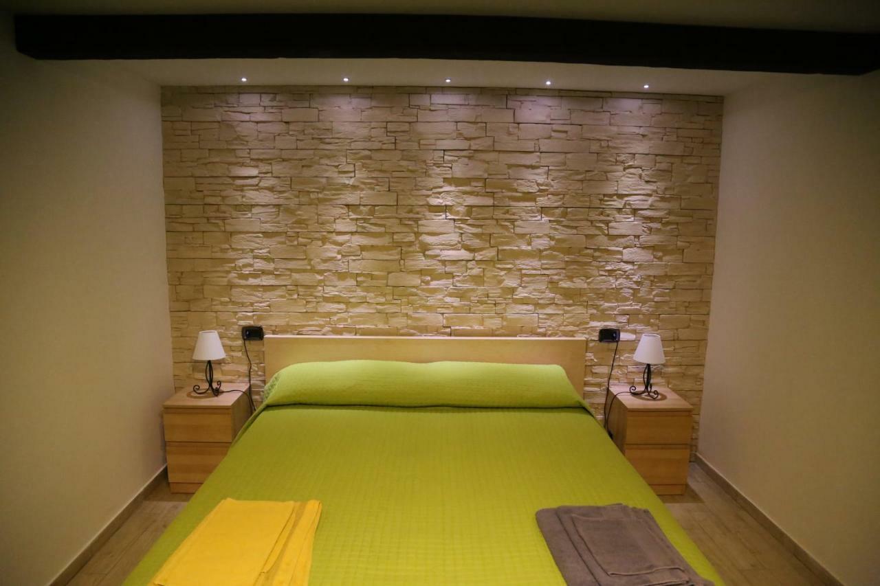 Casa Della Dogana Apartment Syracuse Ngoại thất bức ảnh