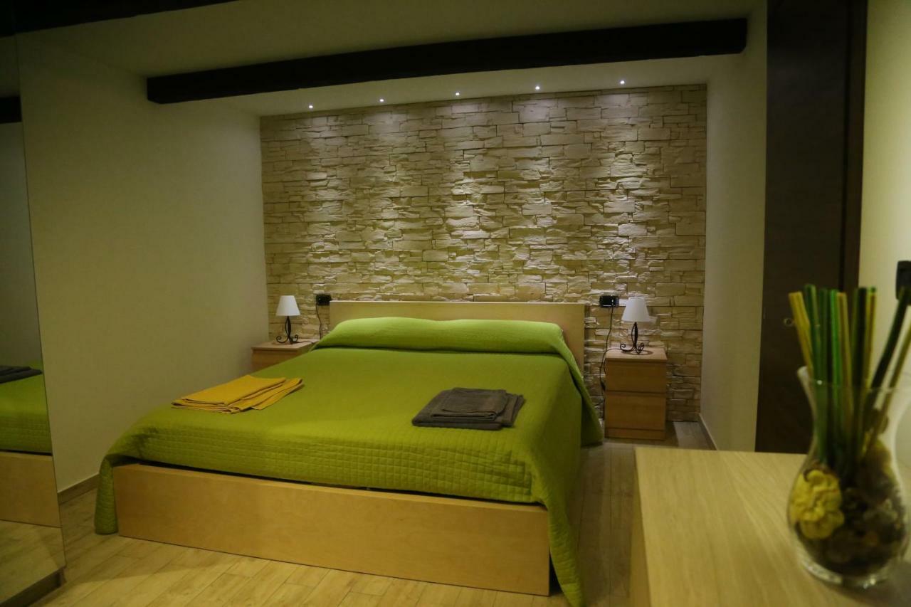 Casa Della Dogana Apartment Syracuse Ngoại thất bức ảnh